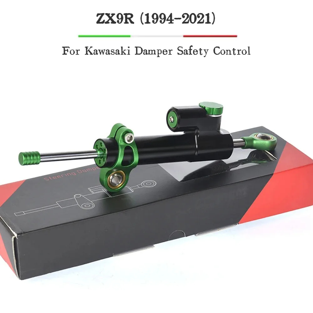 CNC Adjustable Motorcycles Ste - Steering Damper Stabilizer Kit Cnc review and price