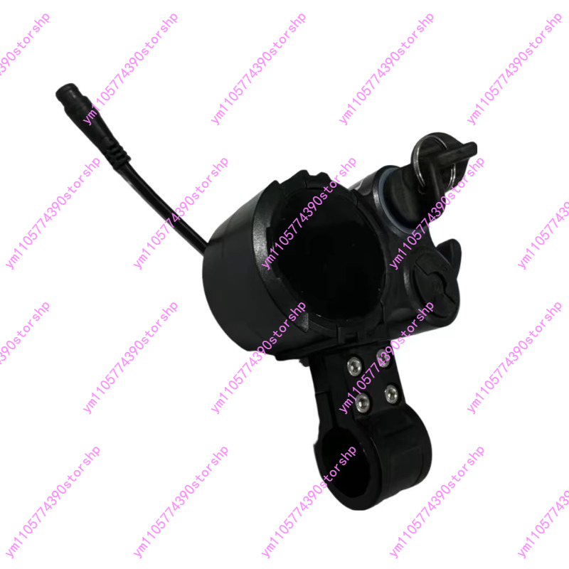 E‑Scooter‑Controller‑Set‑Spare - 72V 45A Dual Controller review and price