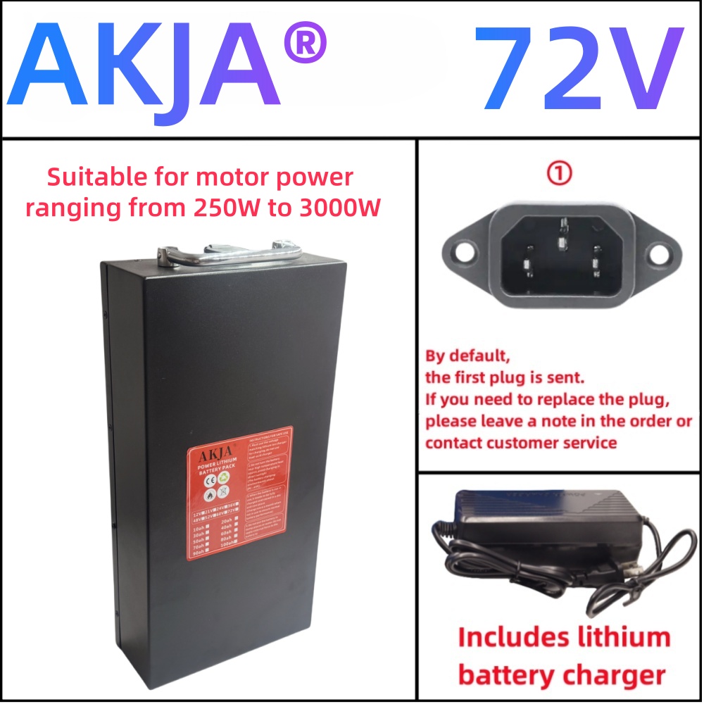 Air fast transportation 72V Ne - 72V 30Ah Lifepo4 Battery Pack review and price