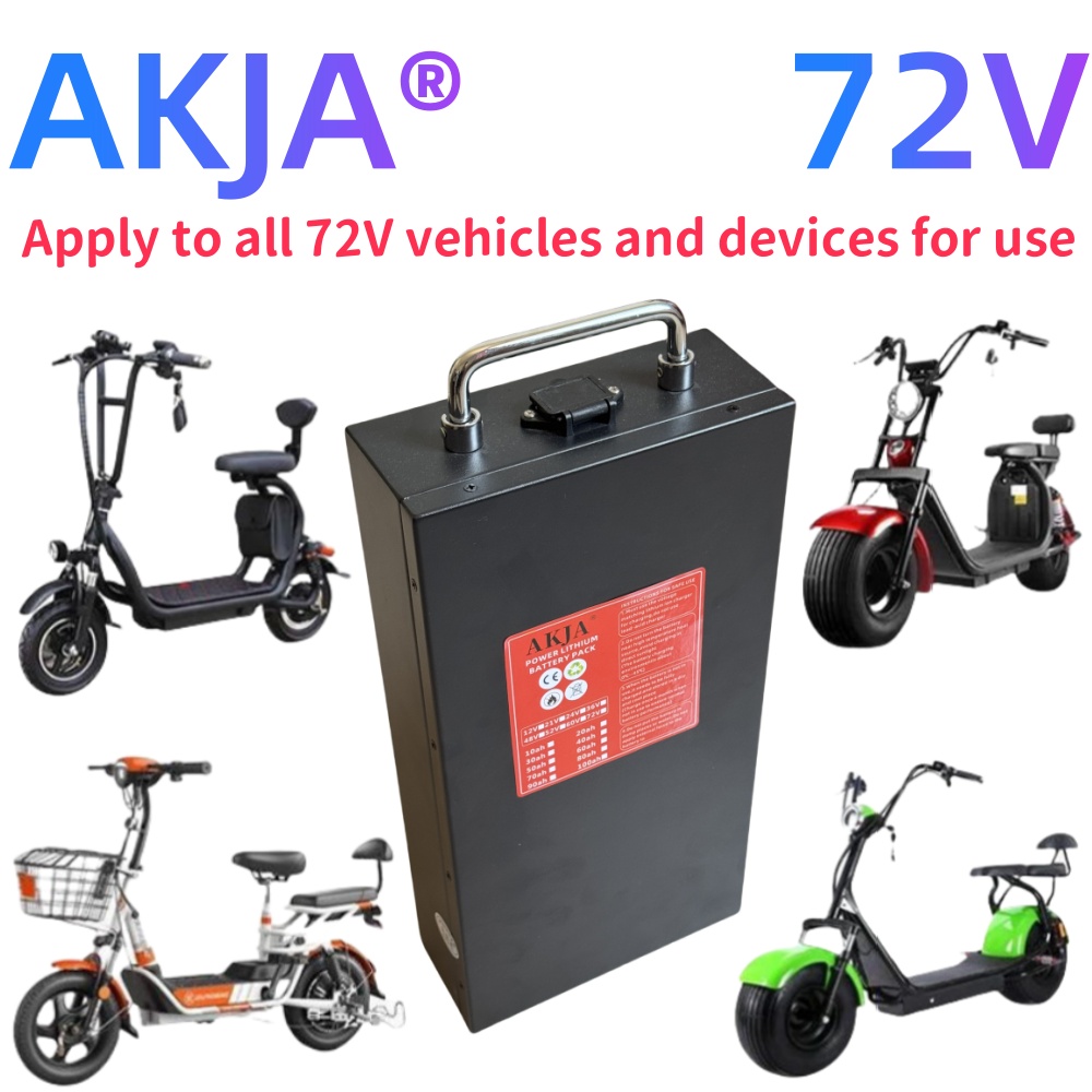 Air fast transportation 72V Ne - 72V 30Ah Lifepo4 Battery Pack review and price