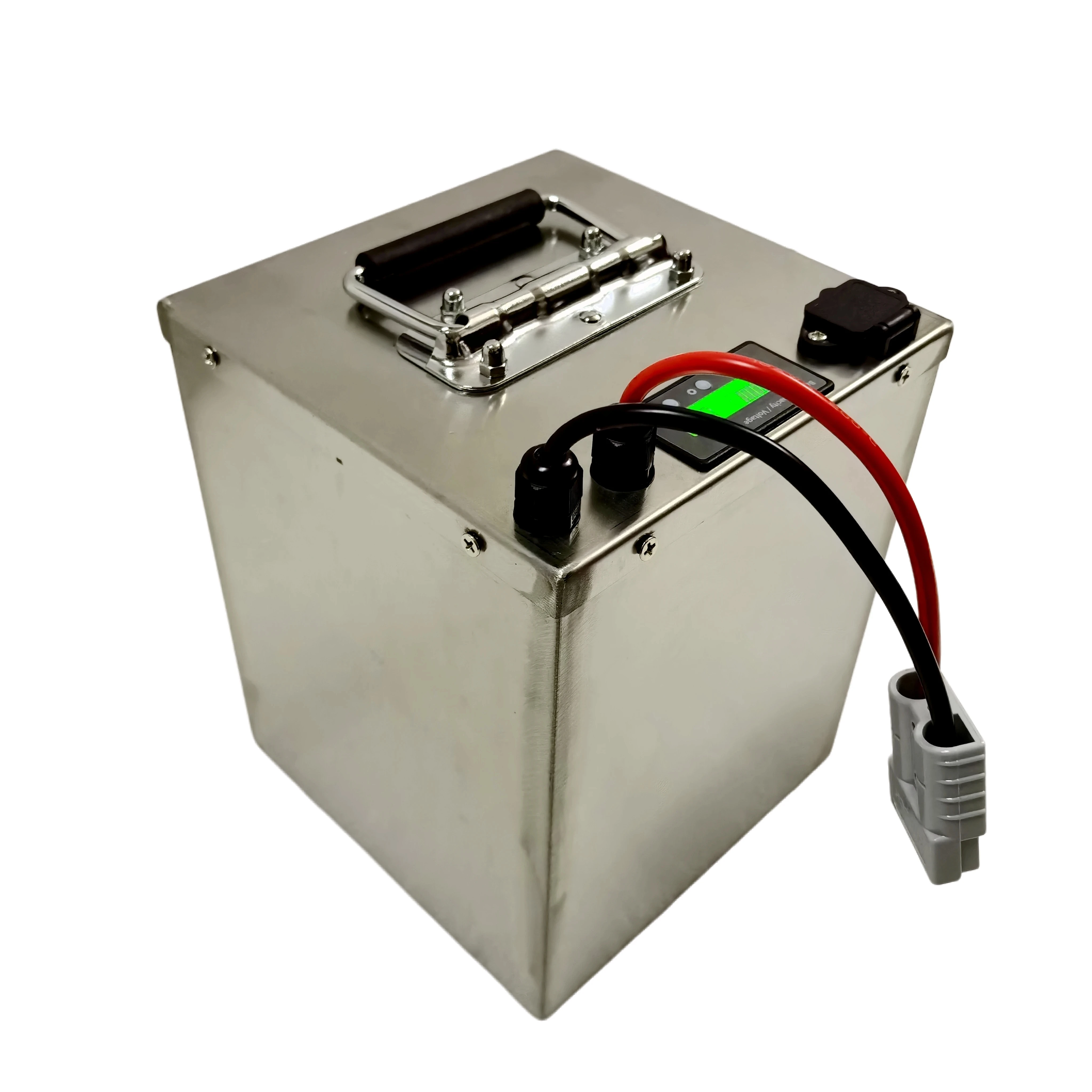 72V Lithium-Ion Battery with B - 72V 30Ah Lifepo4 Battery Pack review and price